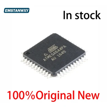 100% uued originaal ATMEGA644PA ATMEGA644PA-AAFRIKA 8-bitine mikrokontroller - MCU laos
