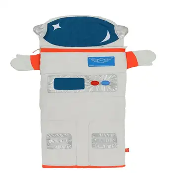 Astronaut lapse magamiskott - Hall (65 Must koer telkimine Widesea Mulgustamiseks kotti Kuiva kotti, Telkimine tekk, magamiskott Väljas Ca