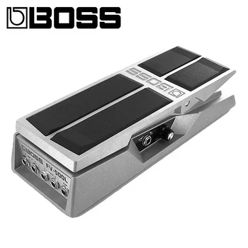 BOSS FV-500S Madala Impedantsi Volume Pedaali Kitarr - UUED F/S w/Track# JP