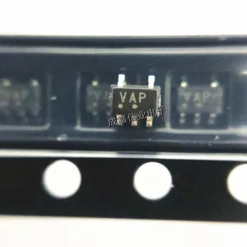 10tk/Palju MC74VHC1G14DFT1G KS-70-5 MÄRGISTAMINE;VA Inverter Schmitt Trigger 1-Element CMOS-5-Pin-töötemperatuur:-40C-+ 125 C