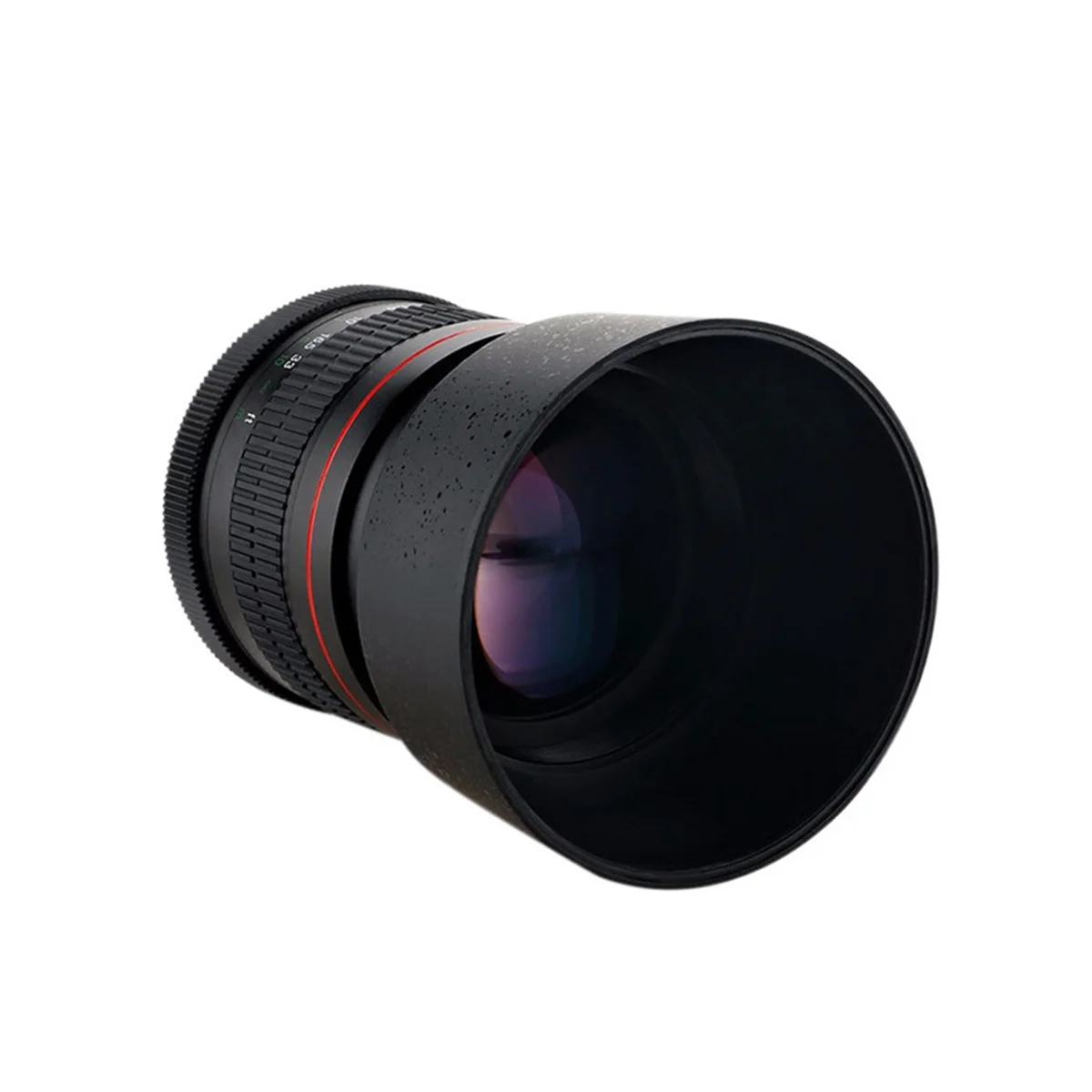 85mm F1.8 Kaamera Objektiiv täiskaadri Portree Objektiivi PEEGELKAAMERA Fikseeritud Fookus Suur Ava, Objektiiv Sony Nex Kaamera Objektiiv