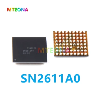 5-10tk SN2611A0 U3300 BGA iPhone 11 11Pro 11 Pro Max Laadija IC-USB-Laadimine Kiip SN2611 SN2611AO Integraallülitused Kiibid